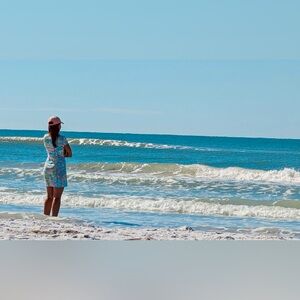 Meet your Posher, Deanna